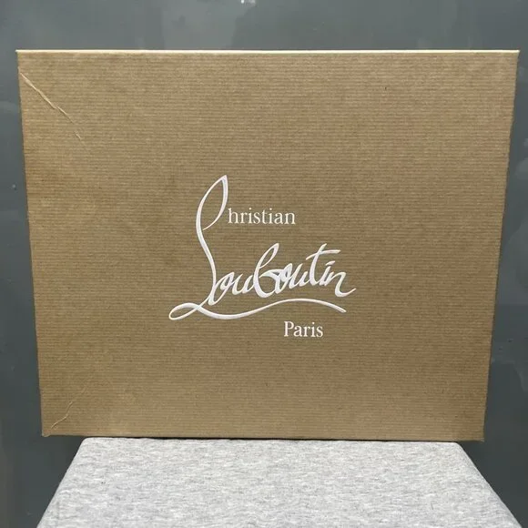 Christian Louboutin | Storage & Organization | Christian  display picture 2